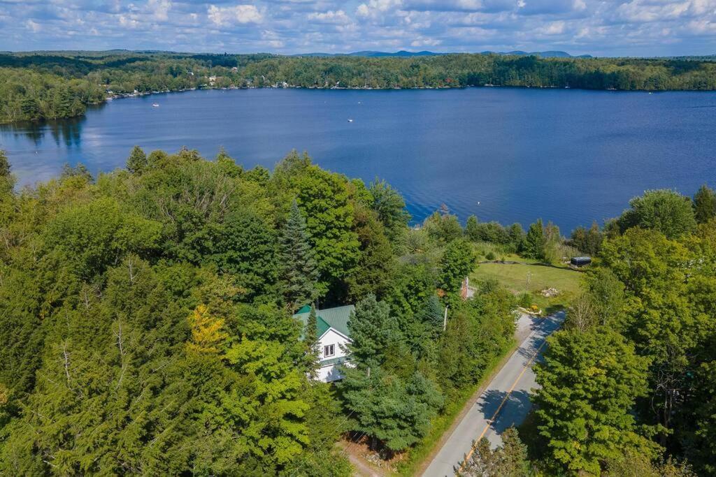 Eastern Township'S Getaway! Beach + Ski Haven Magog Exterior photo
